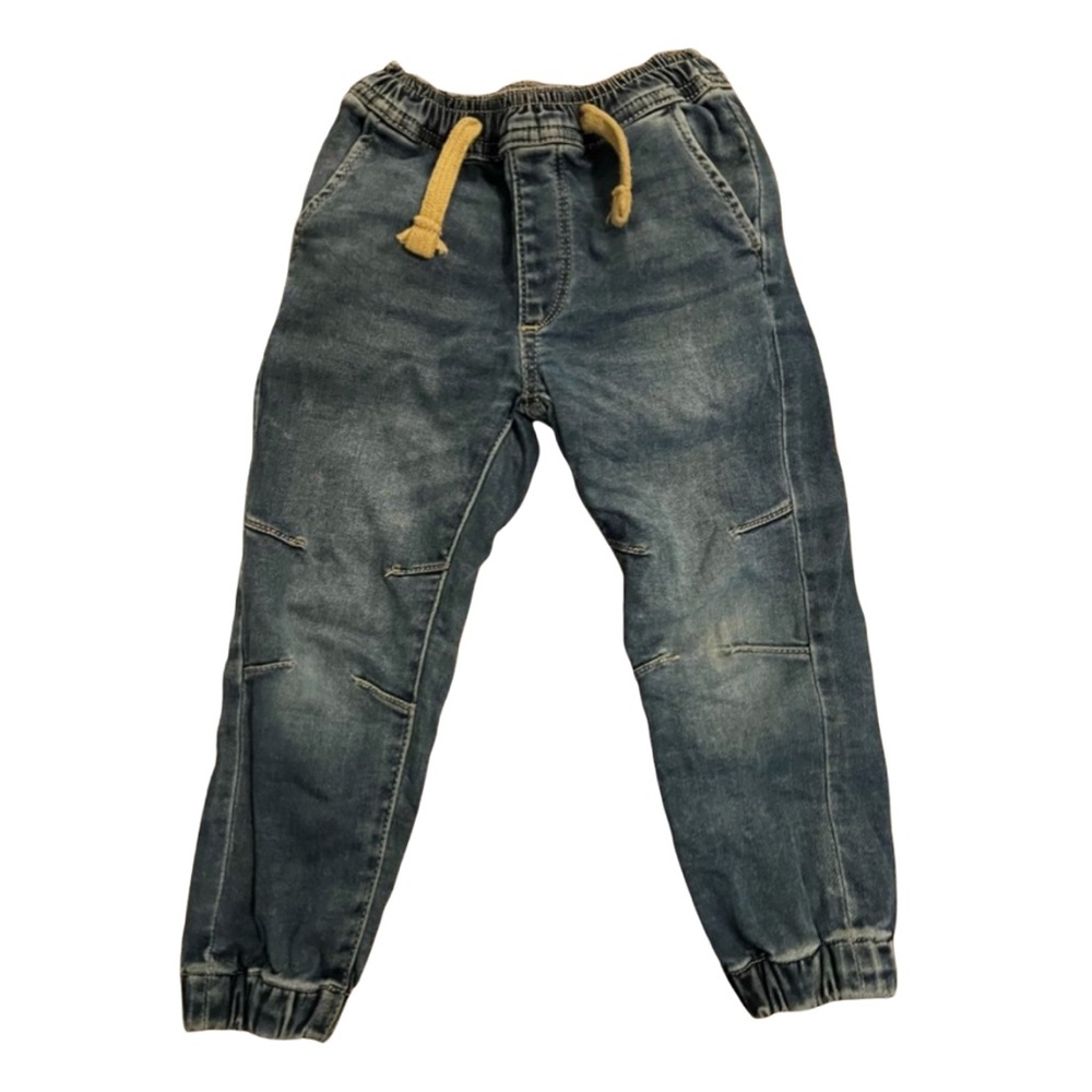 DL1961 Jackson Denim Joggers boys size 3 - excellent condition